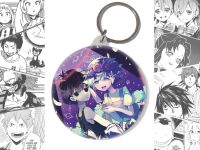 Брелок Оморі OMORI BR-58-003416