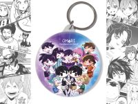 Брелок Омори OMORI BR-58-003417