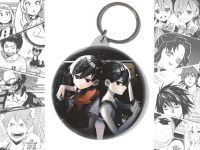 Брелок Оморі OMORI BR-58-003420