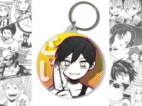 Брелок Оморі OMORI BR-58-003424