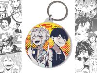 Брелок Омори OMORI BR-58-003429