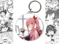 Брелок Project Sekai BR-58-003446