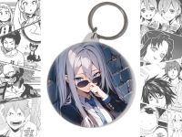 Круглый Брелок Project Sekai BR-58-003450