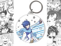 Круглый Брелок Project Sekai BR-58-003454