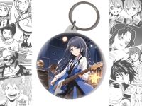 Круглый Брелок Project Sekai BR-58-003458