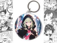 Круглый Брелок Project Sekai BR-58-003462