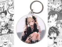 Круглый Брелок Project Sekai BR-58-003464