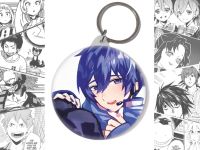 Круглый Брелок Project Sekai BR-58-003477