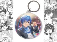 Круглый Брелок Project Sekai BR-58-003479