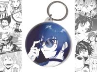 Круглый Брелок Project Sekai BR-58-003484