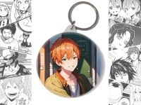 Брелок Шинономэ Акито Секай Project Sekai BR-58-003487