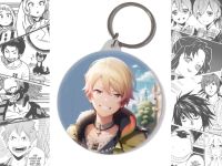 Брелок Цукаса Project SekaiBR-58-003488