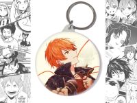 Брелок Шинономэ Акито Секай Project Sekai BR-58-003489
