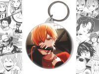 Брелок Шинономэ Акито Секай Project Sekai BR-58-003490