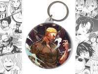 Брелок Райнер Атака Титанов Attack on Titan BR-58-003492