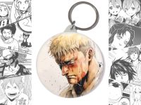 Брелок Райнер Атака Титанов Attack on Titan BR-58-003493