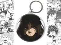 Брелок Пик Фингер Атака Титанов Attack on Titan BR-58-003500