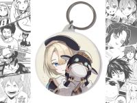 Брелок Геншин Импакт Фремине Genshin Impact BR-58-003502