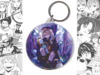 Брелок Геншин Импакт Фремине Genshin Impact BR-58-003503