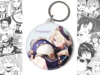 Брелок Геншин Импакт Фремине Genshin Impact BR-58-003504