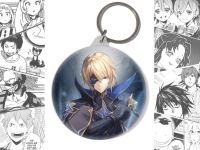 Брелок Геншин Імпакт Дайнслейф Genshin Impact BR-58-003516