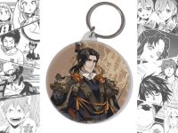 брелок Благословення небожителів Heaven Officials' Blessing BR-58-003543 