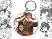 брелок Благословення небожителів Heaven Officials' Blessing BR-58-003544 