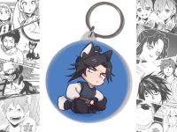 брелок Благословення небожителів Heaven Officials' Blessing BR-58-003547 