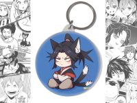 брелок Благословення небожителів Heaven Officials' Blessing BR-58-003548 