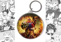 Брелок DOTA BR-58-000355