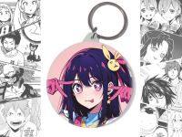 Брелок Ай Хошино Зіркове дитя Oshi no Ko BR-58-003551 