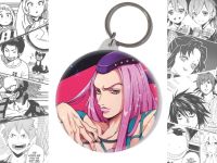 Брелок Анасуй ДжоДжо,  Jojo's Bizarre Adventure BR-58-003591 