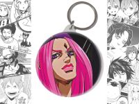 Брелок Анасуй ДжоДжо Jojo's Bizarre Adventure BR-58-003592