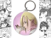 Брелок Энни Леонхарт Attack on Titan BR-58-003635