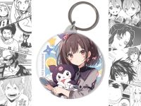 Круглый Брелок Project Sekai BR-58-003669 