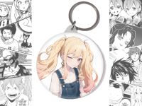 Круглый Брелок Project Sekai BR-58-003682