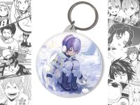 Круглый Брелок Project Sekai BR-58-003686