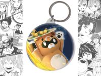 Брелок Genshin Impact Сян Лін BR-58-003693 