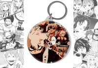 Брелок Boku no Hero Academia Моя геройская академия BR-58-000345