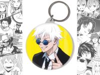 Брелок Магічна Битва Jujutsu Kaisen BR-58-003704 