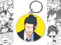 Брелок Магічна Битва Jujutsu Kaisen BR-58-003705 