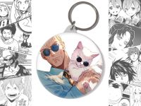 Брелок Магічна Битва Jujutsu Kaisen BR-58-003709 