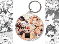 Брелок Boku no Hero Academia Моя геройская академия BR-000371