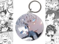 Брелок Магічна Битва Jujutsu Kaisen BR-58-003710 