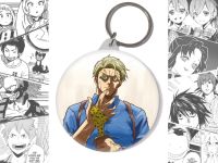 Брелок Магічна Битва Jujutsu Kaisen BR-58-003711 