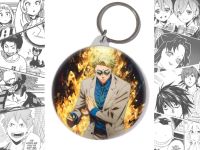 Брелок Магічна Битва Jujutsu Kaisen BR-58-003712 
