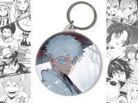 Брелок Магічна Битва Jujutsu Kaisen BR-58-003714 