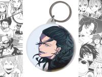 Брелок Магічна Битва Jujutsu Kaisen BR-58-003715 