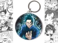 Брелок Магічна Битва Jujutsu Kaisen BR-58-003716 