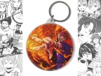 Брелок Jujutsu Kaisen Магічна Битва BR-58-003717 